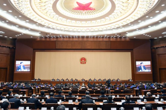 全国人大常委会委员、香港特别行政区立法会主席李慧琼：新时代的女性，需要强大的解读、沟通和执行力