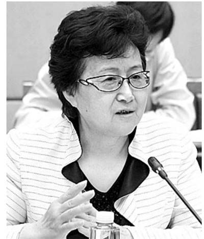 全国人大常委会委员、香港特别行政区立法会主席李慧琼：新时代的女性，需要强大的解读、沟通和执行力