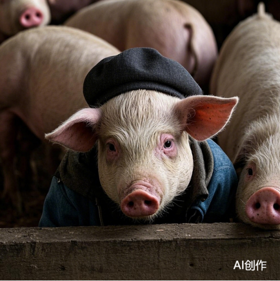 神农集团：2月商品猪销售收入3.03亿元 同比下降21.3%