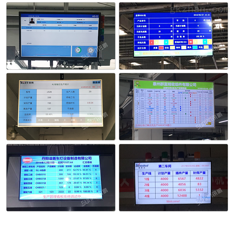 格力电器获得发明专利授权：“看板生成方法、系统、存储介质及电子设备”