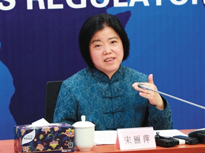 两会丨专访全国人大代表、深交所理事长沙雁：以深化创业板改革为抓手 奋力建设世界一流交易所