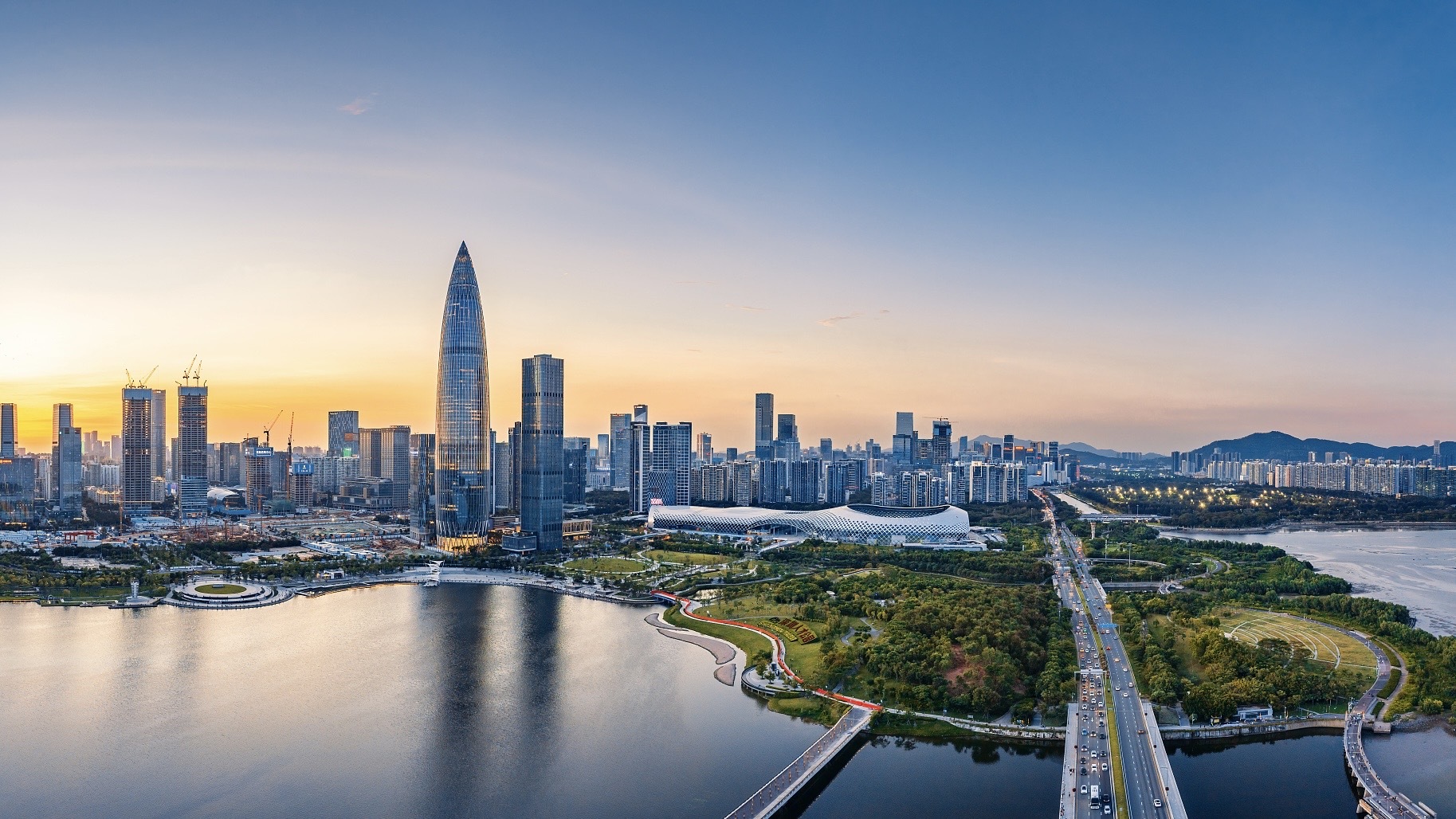 对话全国政协委员梁颖宇:中国创新药如何真正打入国际市场