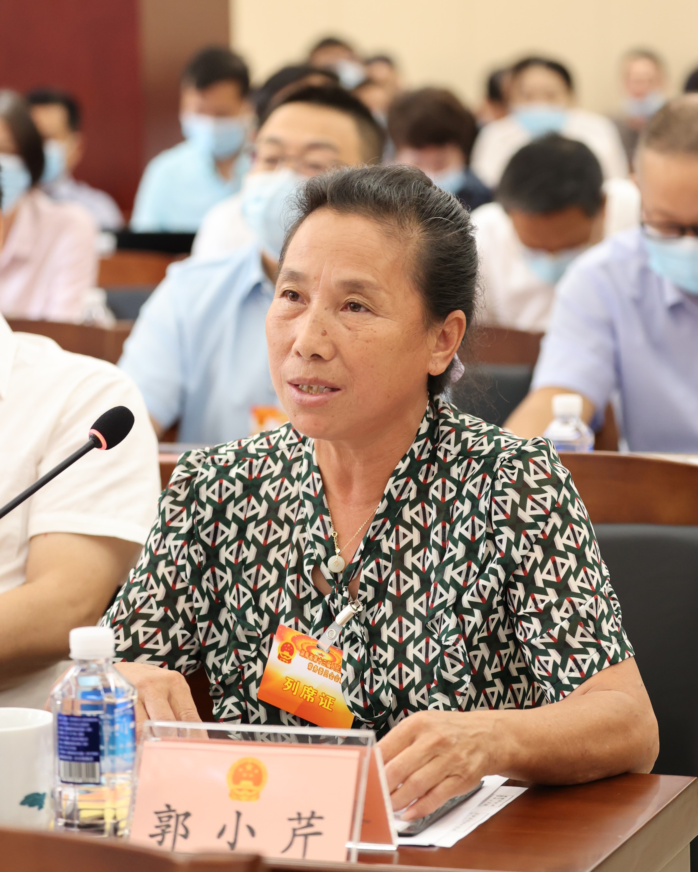 全国人大代表、海螺设计院总经理周金波：推动产业绿色转型 建议设立水泥行业减碳基金