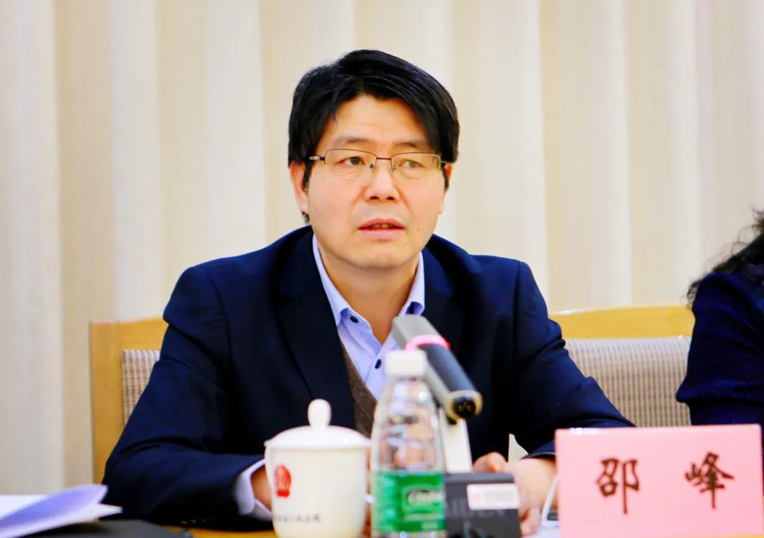 全国人大代表、海螺设计院总经理周金波：推动产业绿色转型 建议设立水泥行业减碳基金