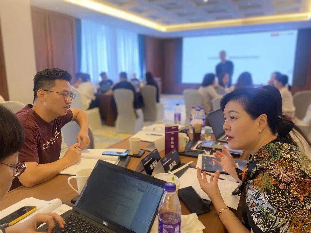 汇志传媒翁宝:佛山不缺元素,缺的是柔性;不缺制造,缺的是故事