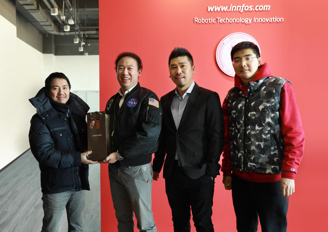 汇志传媒翁宝：佛山不缺元素，缺的是柔性；不缺制造，缺的是故事