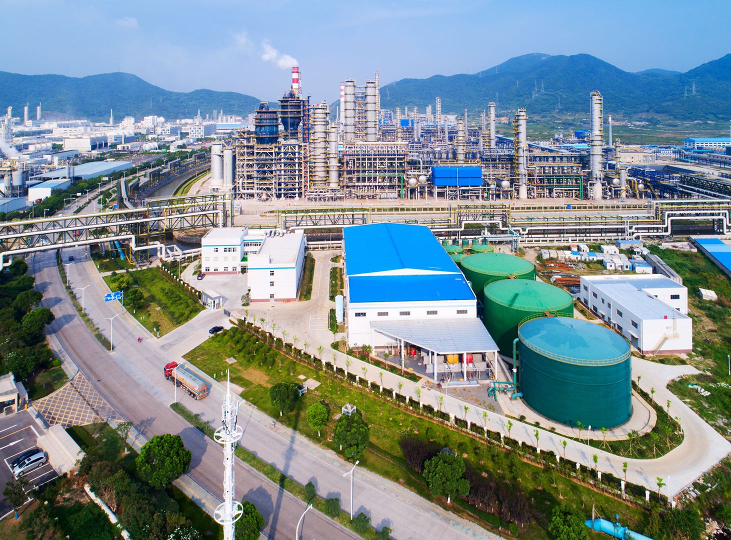 唯万密封：中东地区油气业务是公司未来重点拓展的市场之一，但现阶段占比较小