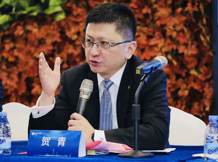 姜耀东委员：建立企业“人工智能+”激励机制，为高质量就业破局赋能