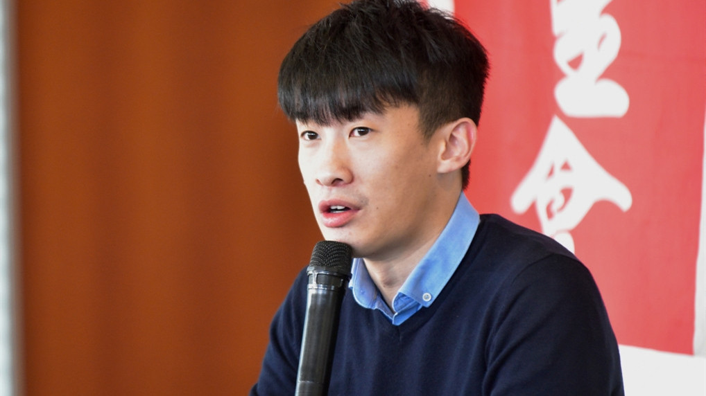 港区全国人大代表、香港立法会议员陈仲尼：推动“A+H”双向畅通 完善特专科技公司上市制度