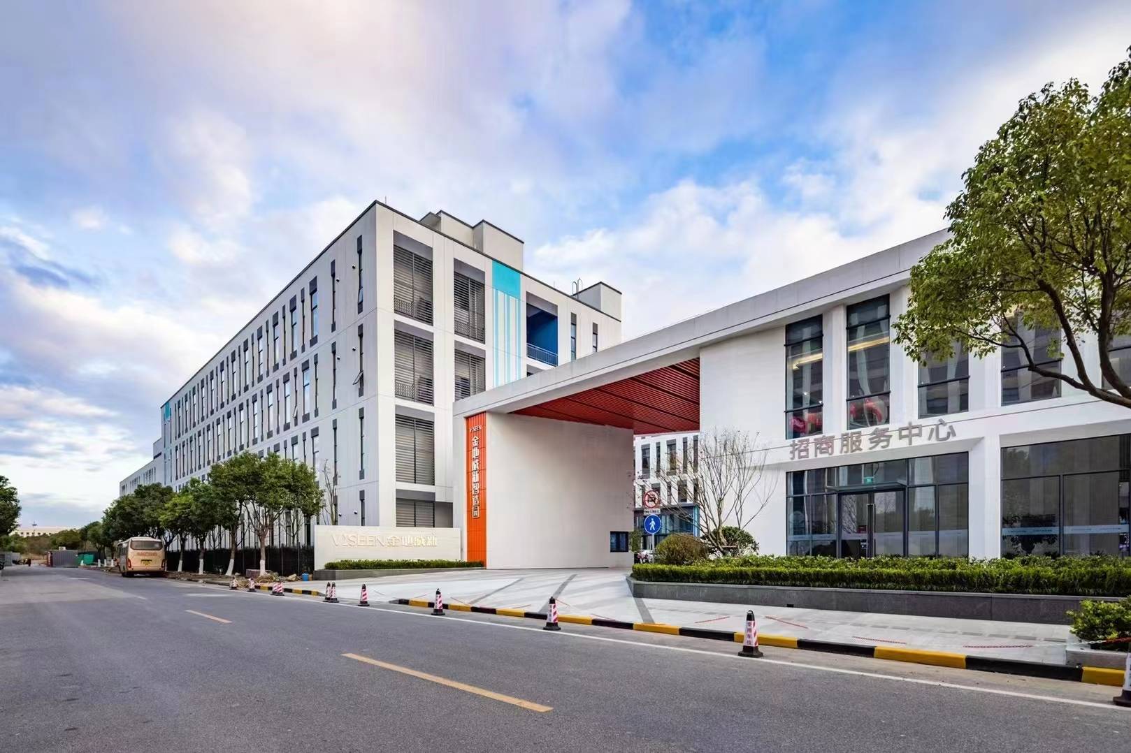 富乐德：拟出资4000万元参与设立浦东智能智造二期私募投资基金