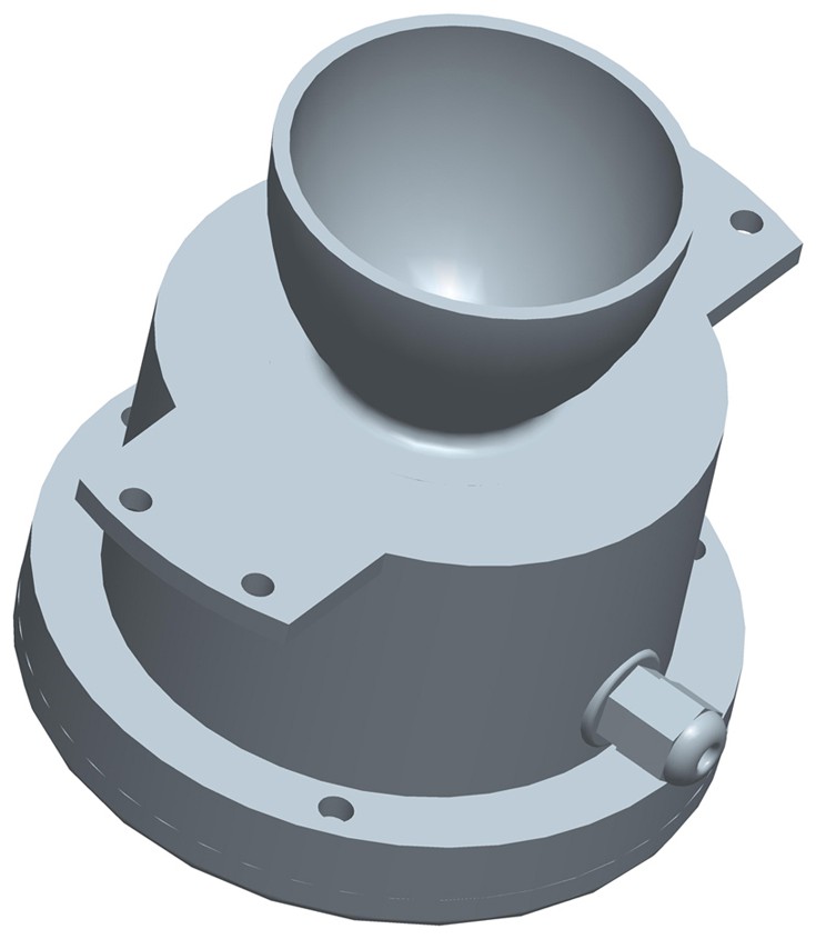 开立医疗获得外观设计专利授权：“超声探头拓展坞”