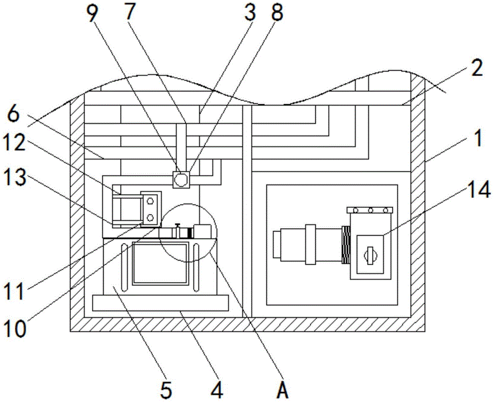 宇通客车获得实用新型专利授权：“一种线束连接器固定装置及车辆”