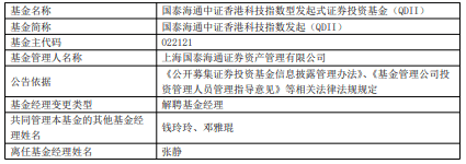 国泰海通350亿元小公募项目状态更新为“已受理”