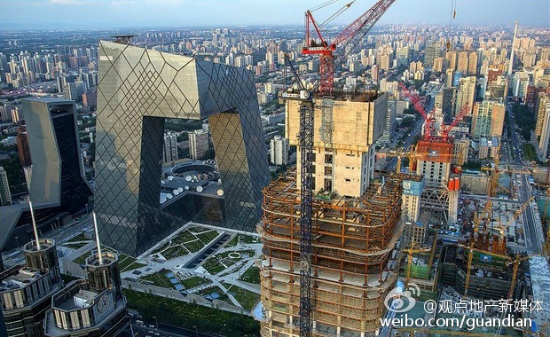 保利发展大动作，5天2次高溢价拿地！