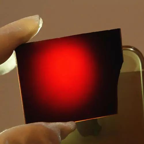 一滴血快速鉴别是否心梗