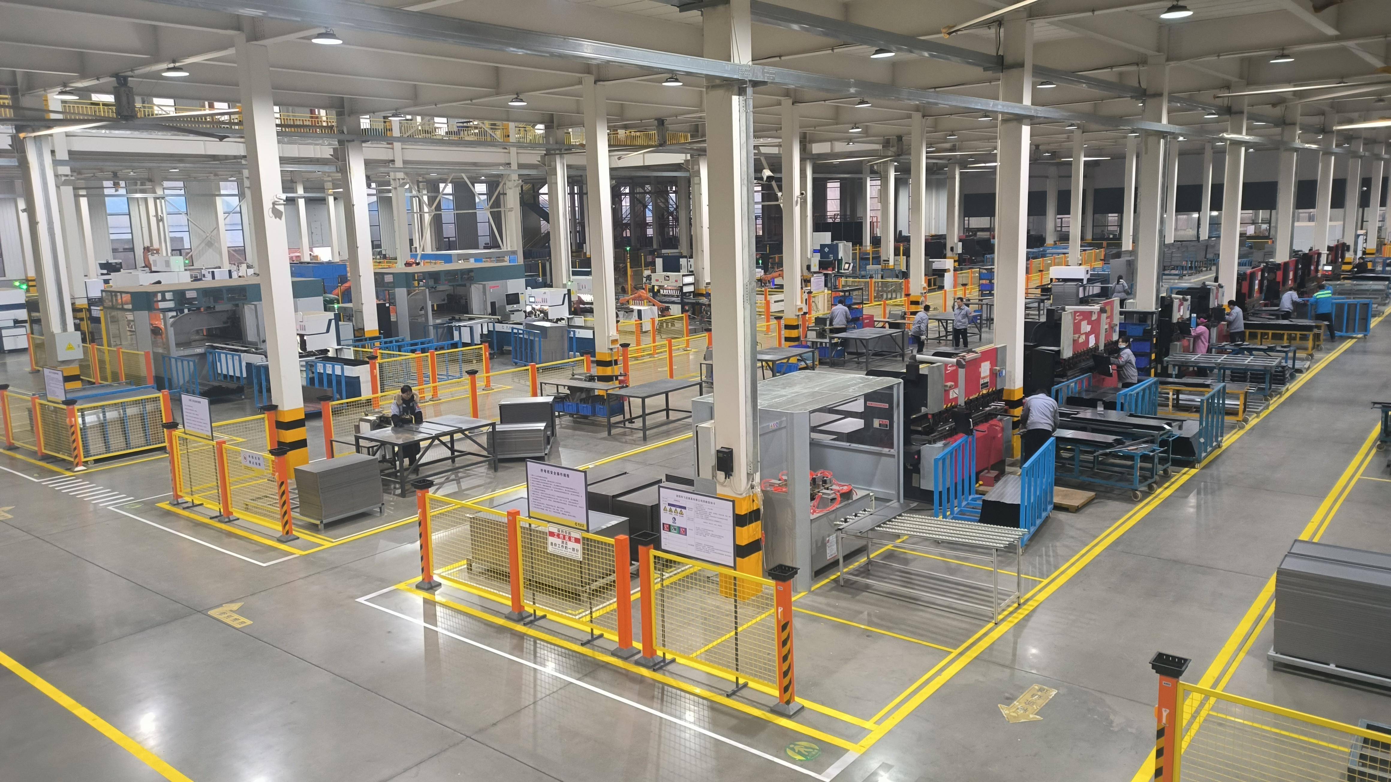 外贸“开门红” 13.8%增速背后有哪些新变化