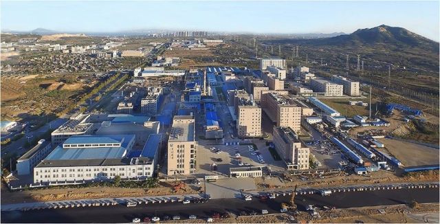 万润股份：公司主要业务不涉及中东地区