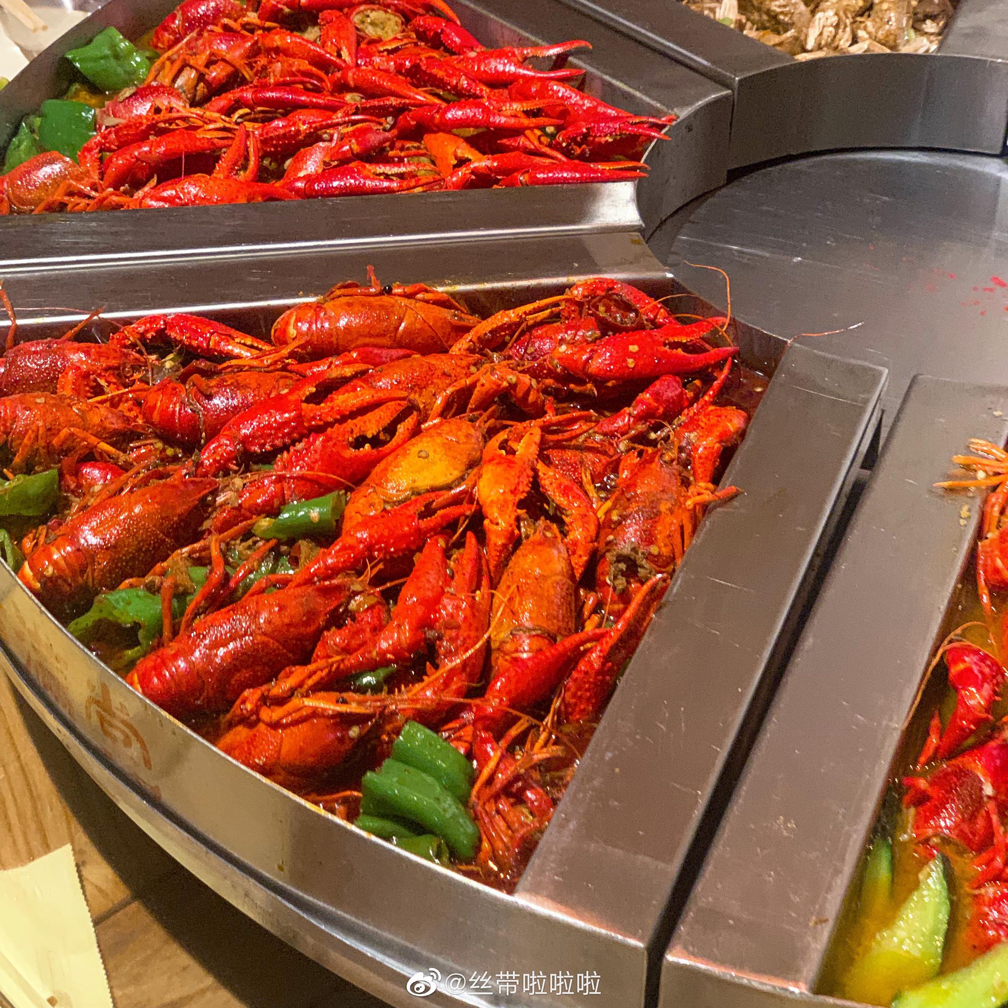 养龙虾，政府不能“带队冲锋”