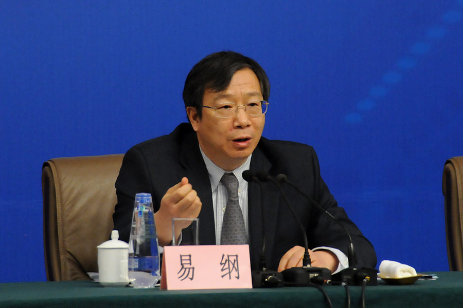 全国人大代表、中国人民银行河南省分行行长王均坦：完善地方隐性债务监督问责制度机制