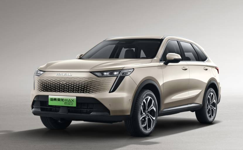 长城汽车获得外观设计专利授权：“电子设备的车辆扶手屏锁止动态图形用户界面”