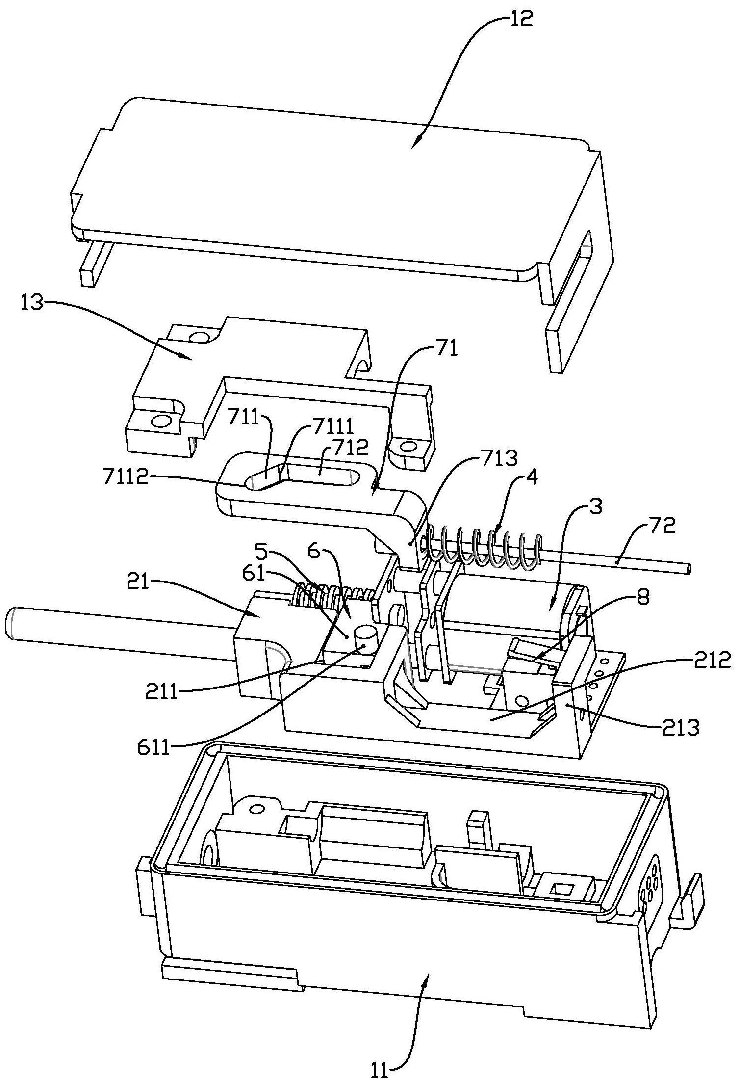长城汽车获得外观设计专利授权：“电子设备的车辆扶手屏锁止动态图形用户界面”
