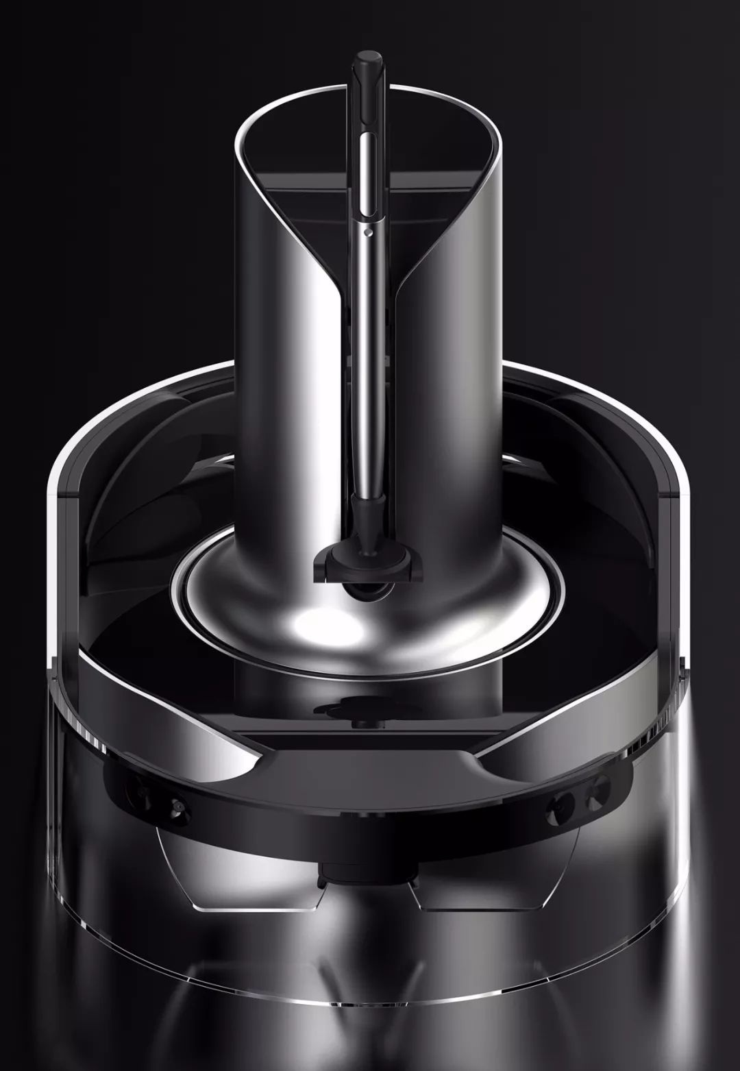 新宝股份获得外观设计专利授权：“煮蛋器（EB1013-UL）”