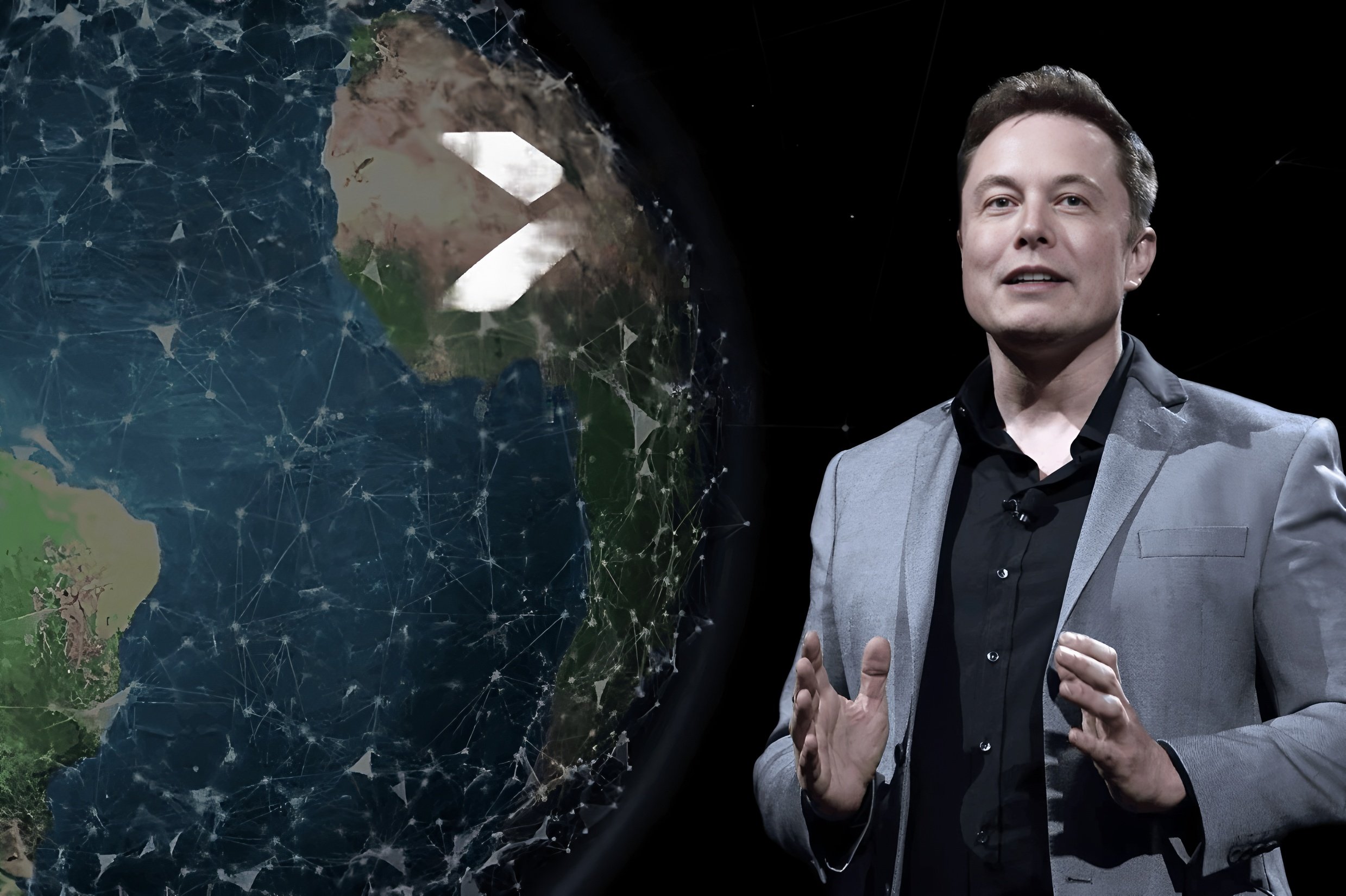 特斯拉获准将对xAI的投资转换为对SpaceX的持股