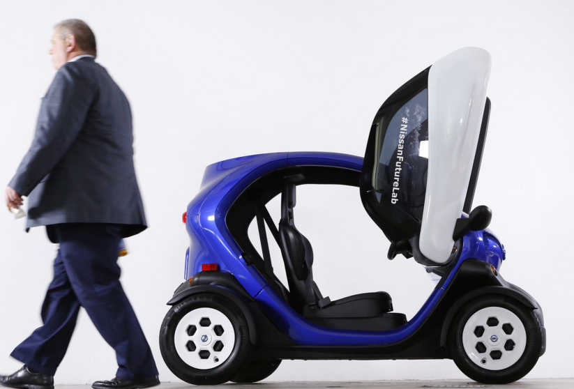 雷诺发布“futuREady”战略：退出整车销售后，中国市场仍至关重要