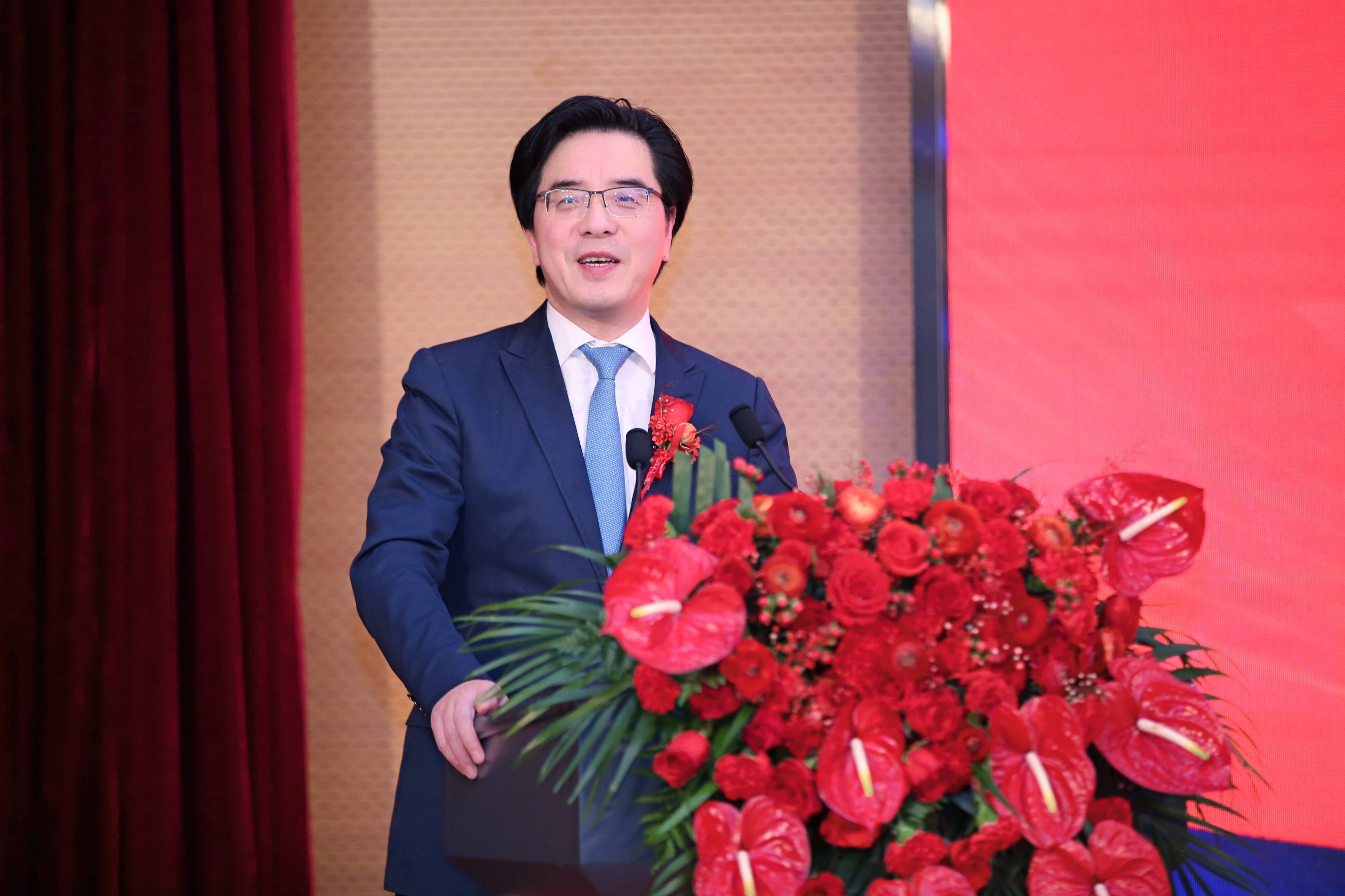 成都农商银行董事长王晖任职资格获批