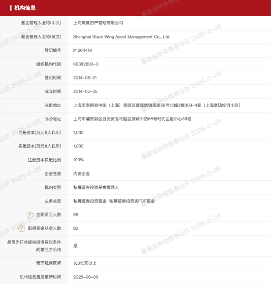 永赢基金高楠：打造更适合中国市场的投研团队