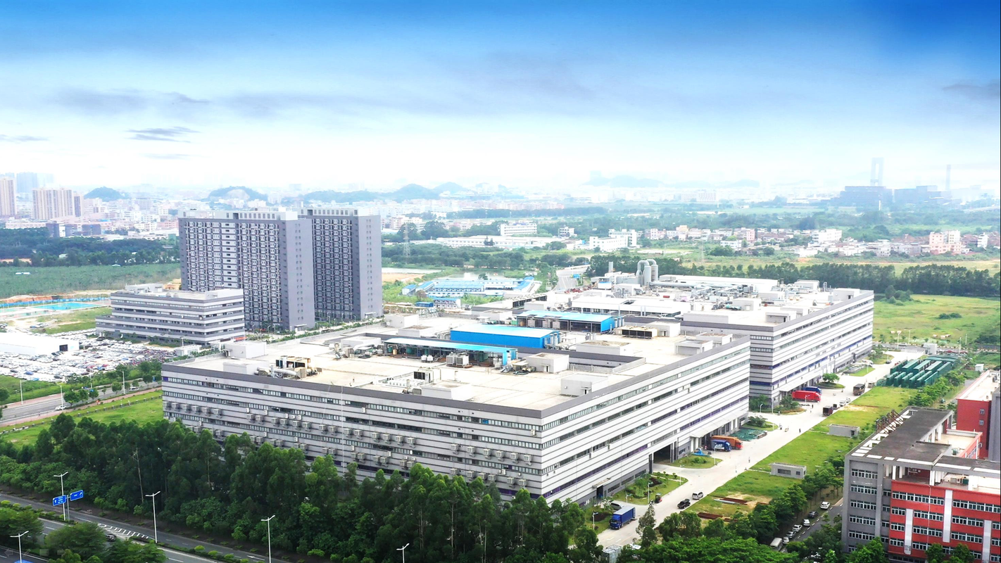 长盈精密宣布赴港IPO：收入放缓、净利下滑，持续扩张致资金链承压