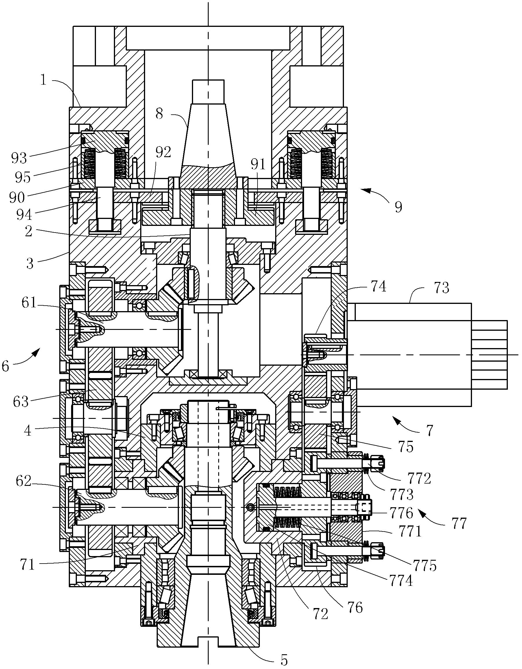 徐工机械现2笔大宗交易 总成交金额1005.91万元