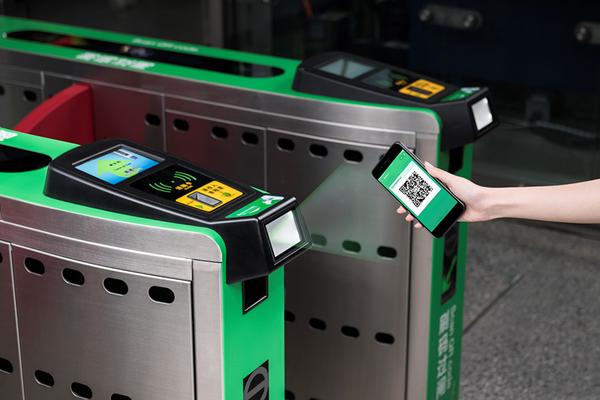 实探｜深港跨境支付通退税落地：五分钟的指尖便利 大湾区金融互联互通新实践