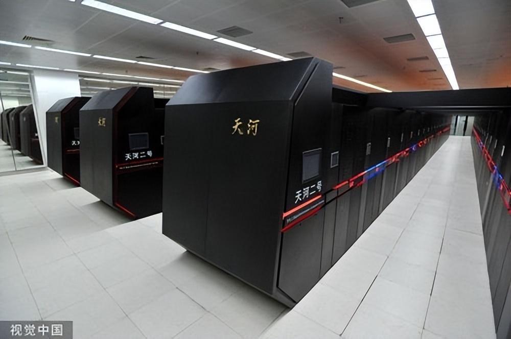 越南首套B200超级计算机投入运行