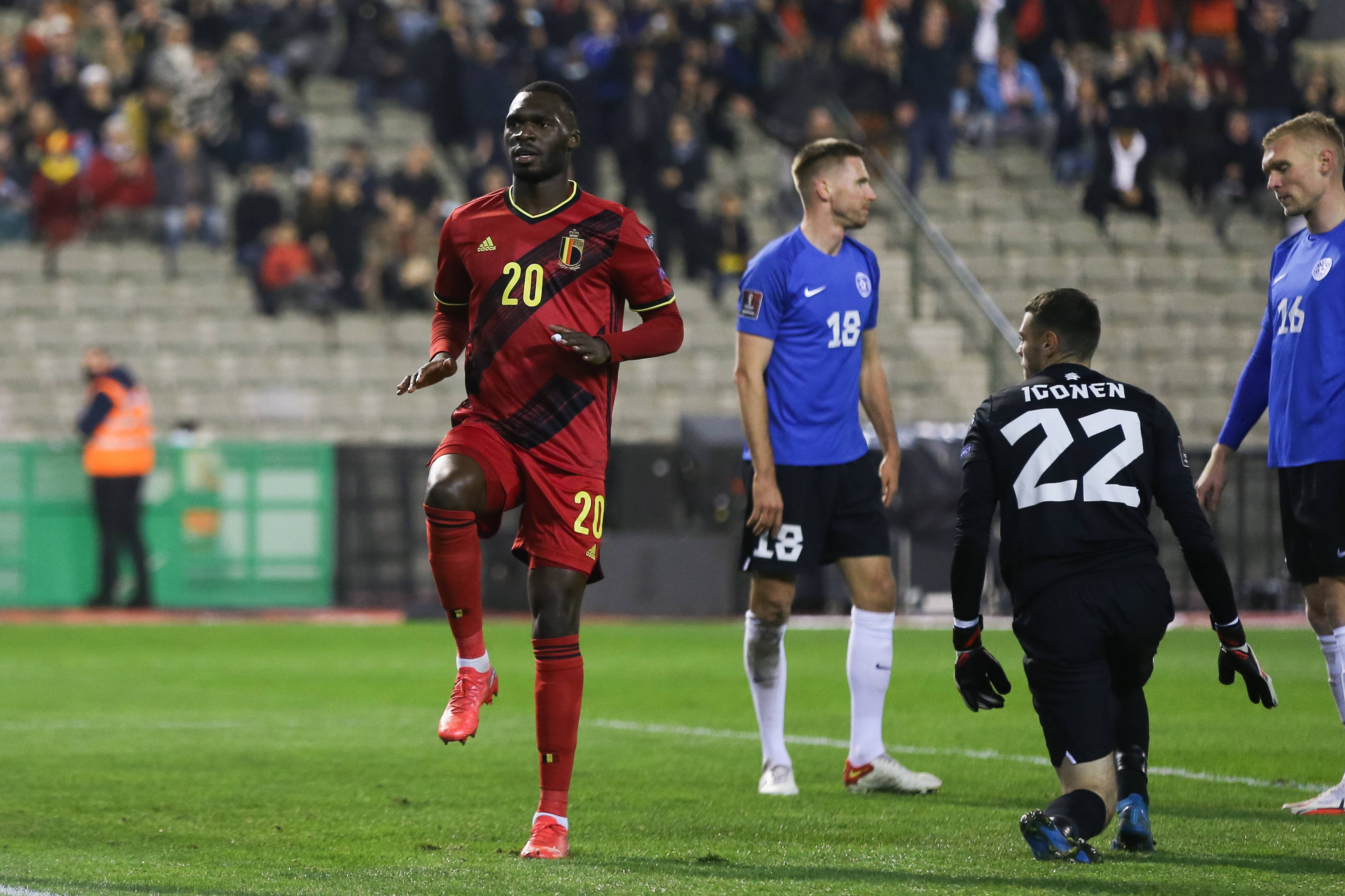 爱沙尼亚2026年1月份登记失业率为6.5%