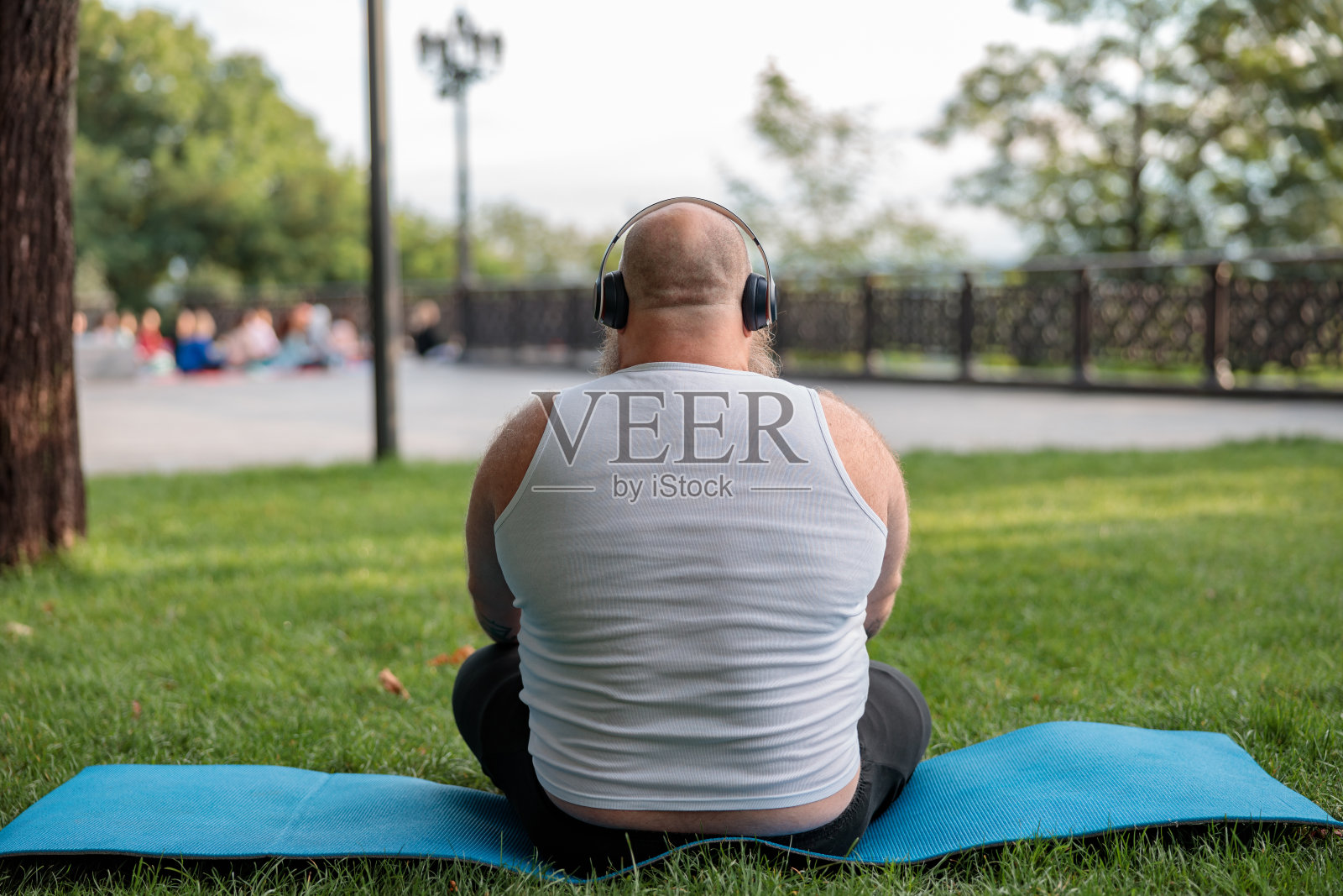 那些爱打减肥针的男子