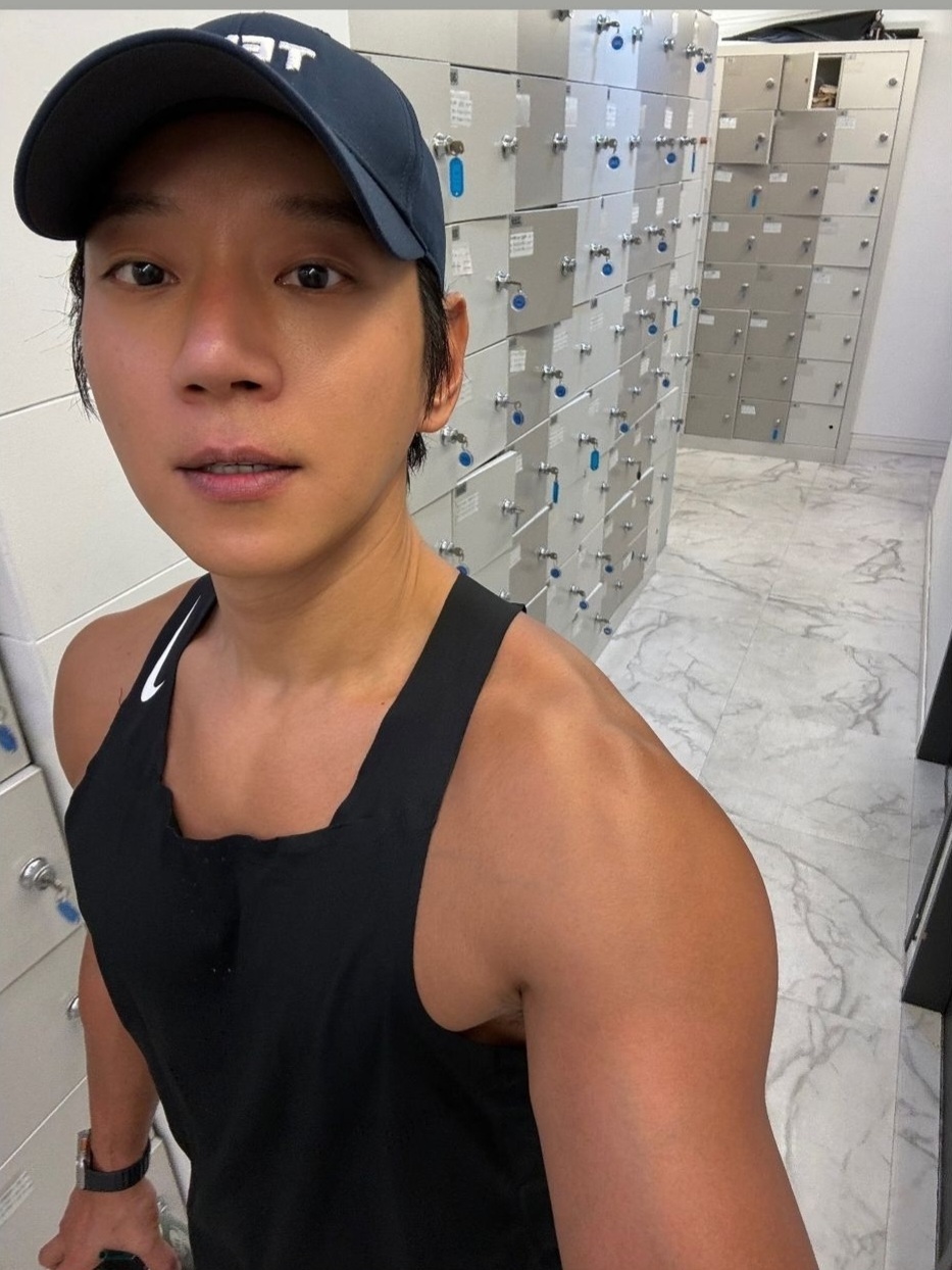 那些爱打减肥针的男子