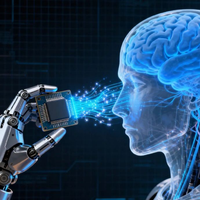 脑机接口板块快速拉升 创新医疗、三博脑科涨近10%