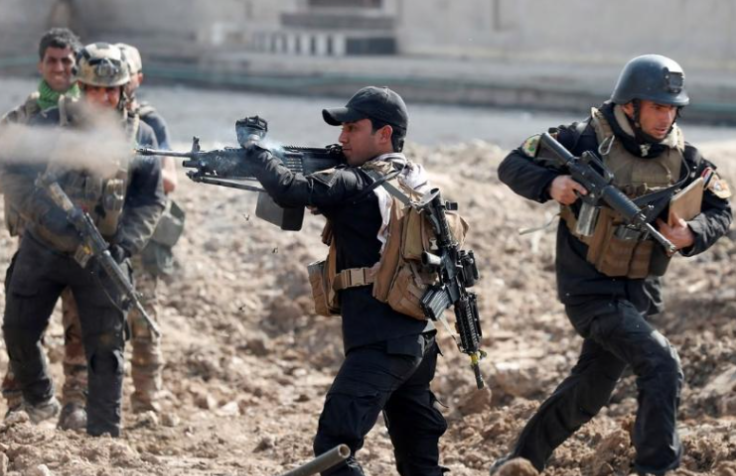 “真主旅”高级领导人遭袭死亡