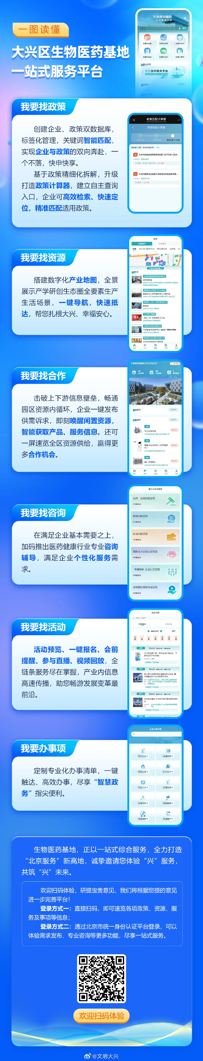 国家层面海外综合服务平台正式上线