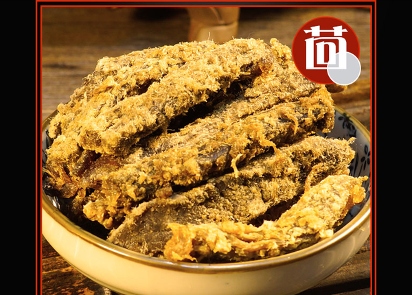 网红“刘文祥”,被查!店员:“我们卖20元一斤,你觉得有可能是纯牛肉吗?”