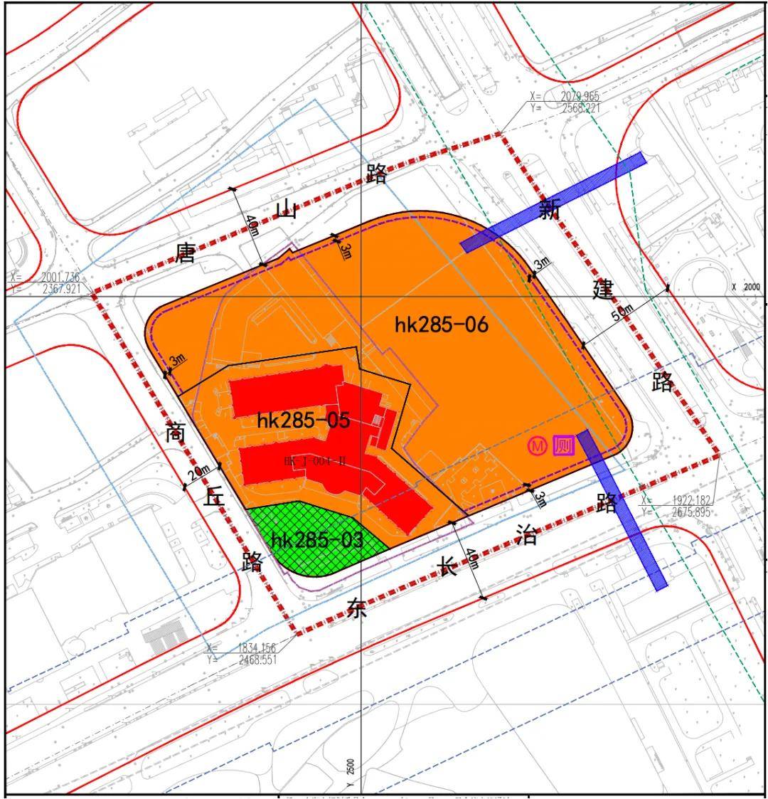 上海土地市场平稳开局 3宗涉宅用地68.09亿元成交