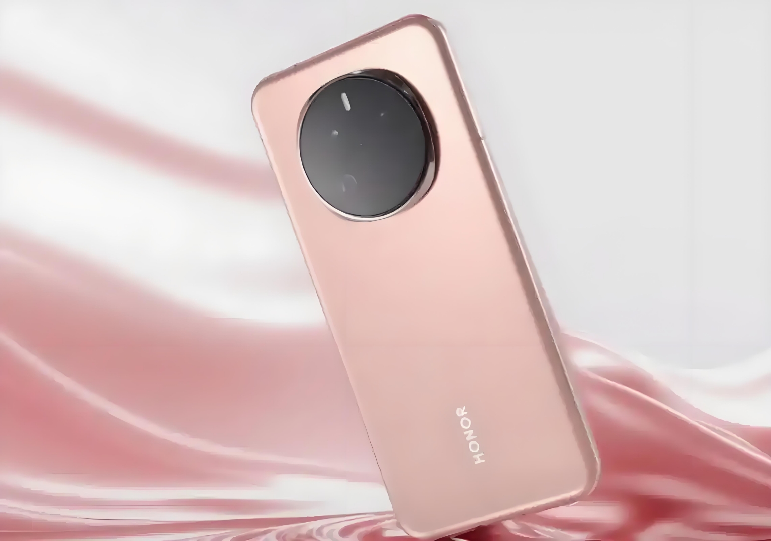 中国品牌荣耀在哥伦比亚推出大容量电池手机