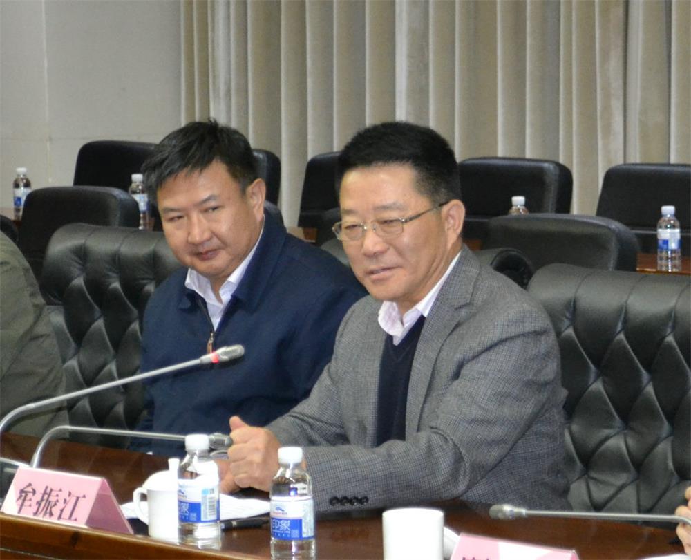 海正药业与PiSA签署战略合作备忘录