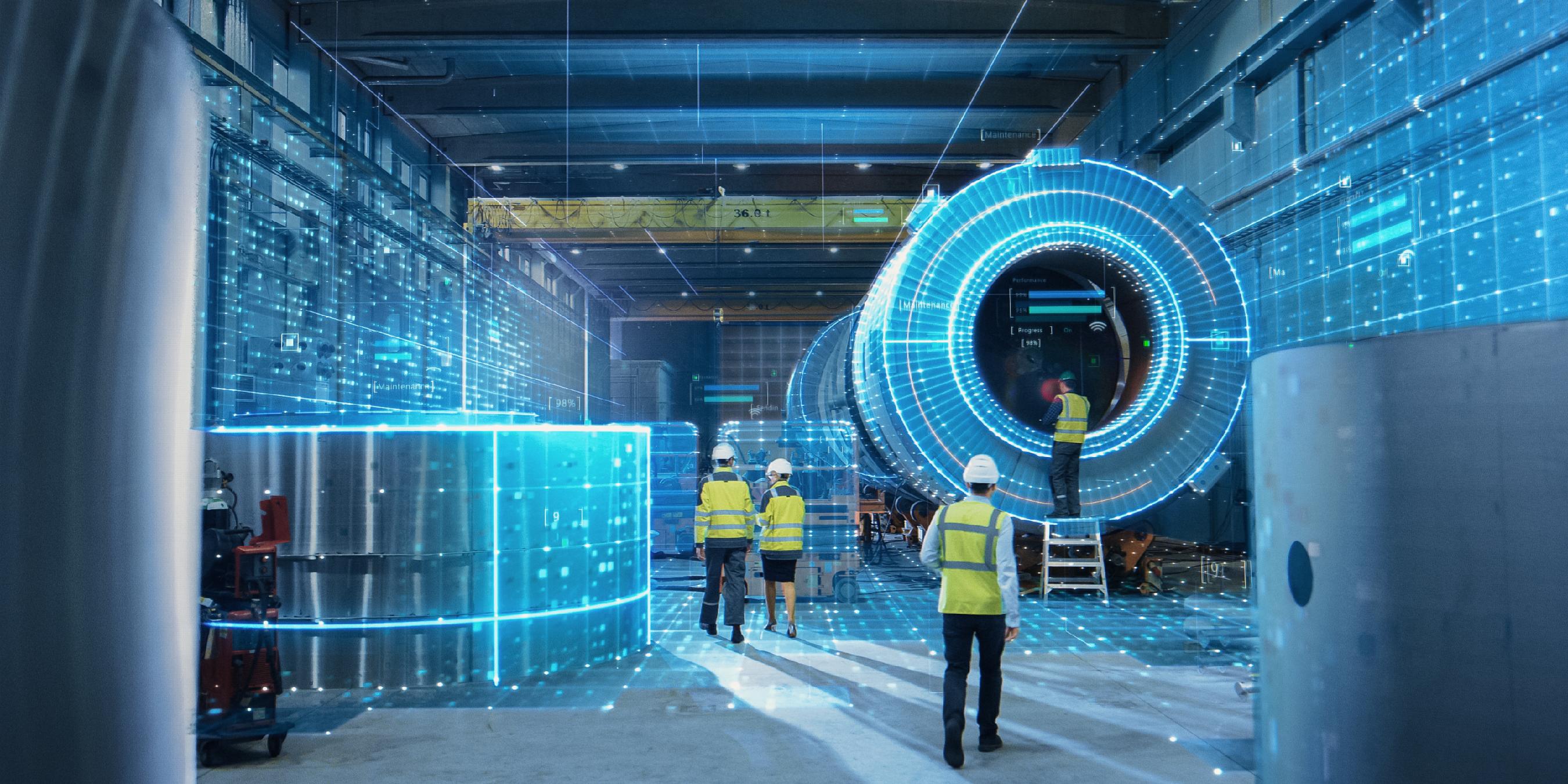 “算电协同”打开绿电增长空间 聪明资金争相涌入相关主题基金