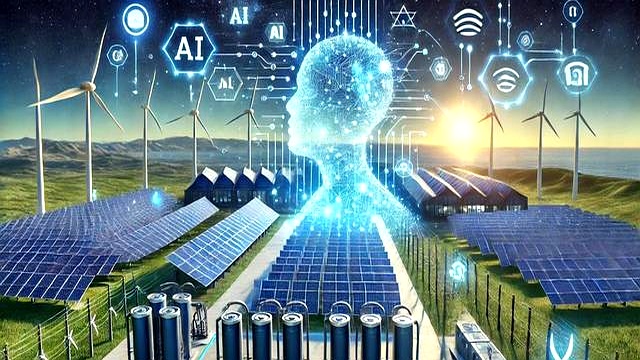 南都电源成立数字能源科技公司 含AI软件开发业务