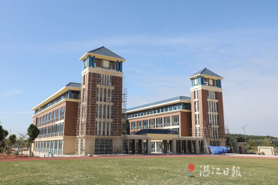 江河集团：中标约2.74亿元工程项目