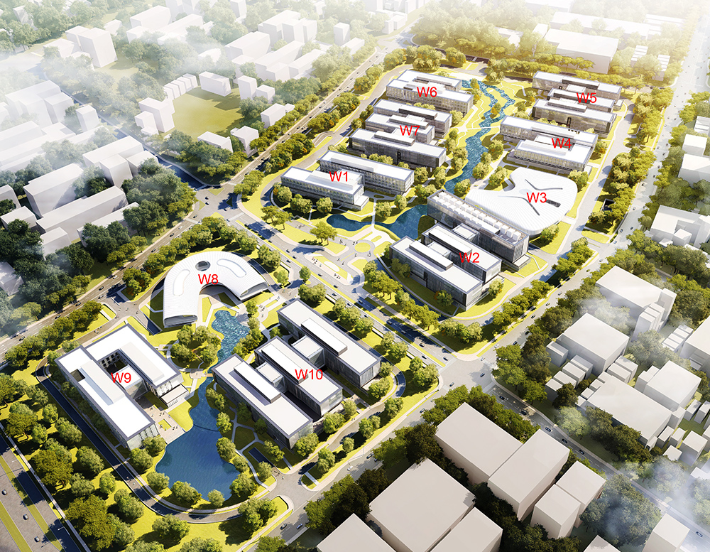 江河集团：中标约2.74亿元工程项目