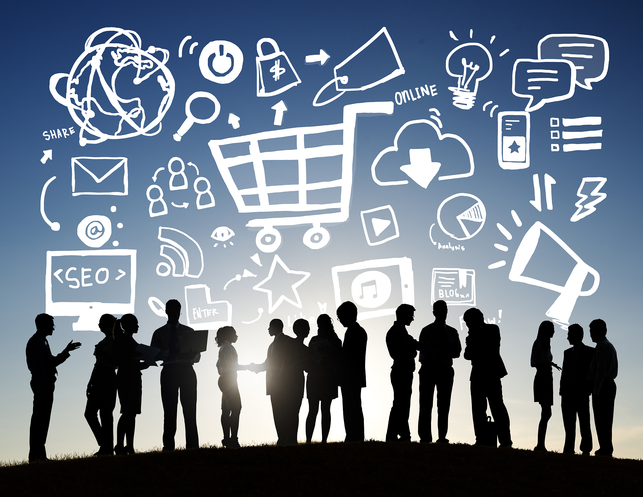 46%受访者认为失业是加纳面临的最大挑战