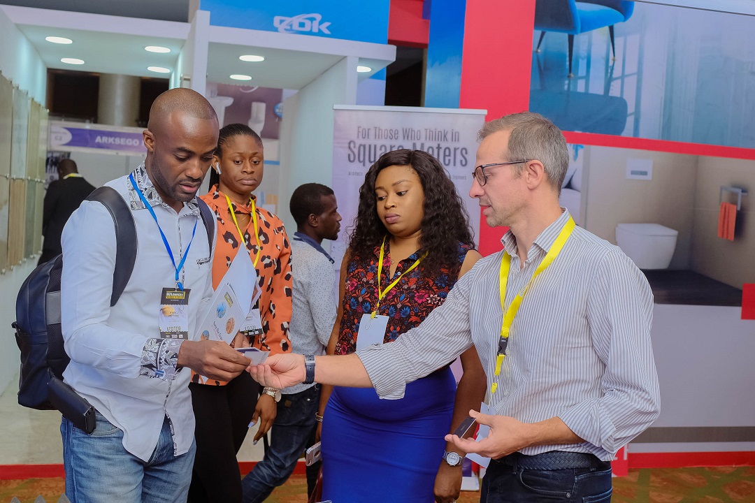 加纳吸引澳大利亚投资者加强矿业合作